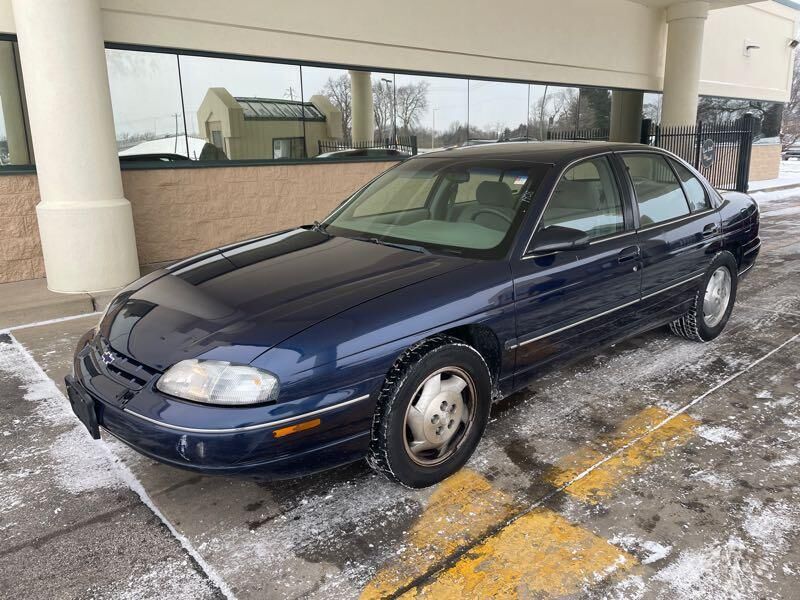 Chevrolet Lumina