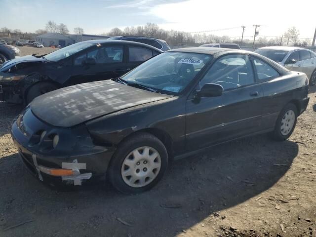 Acura Integra