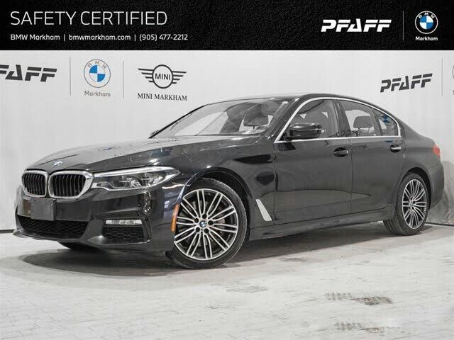 BMW 530i