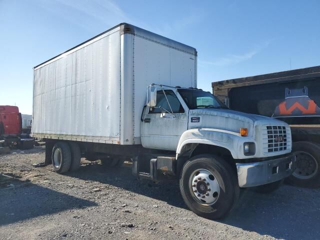 GMC C7