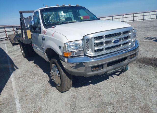 Ford F-450
