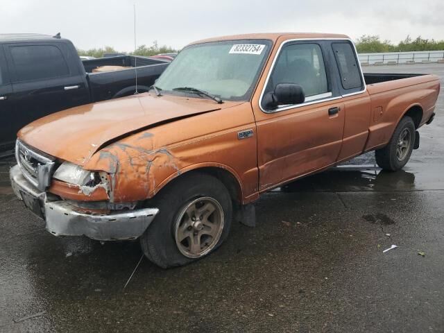 Mazda B-Series