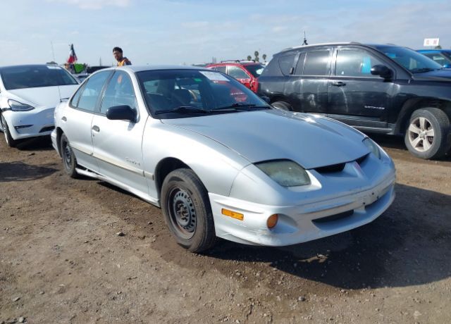 Pontiac Sunfire