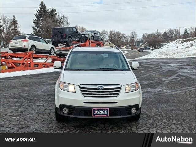 Subaru B9 Tribeca
