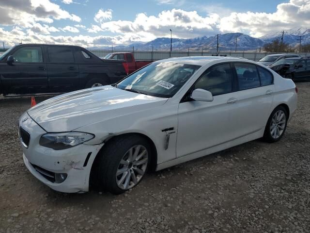 BMW 528xi