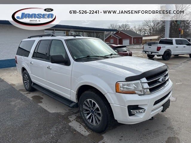 Ford Expedition MAX