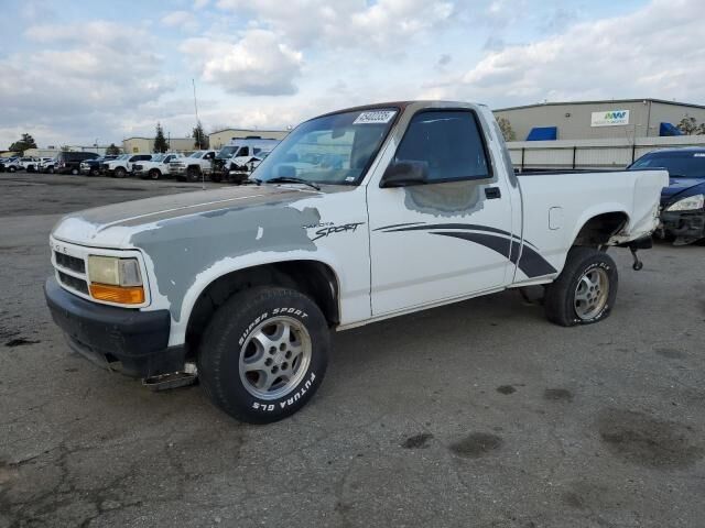 Dodge Dakota