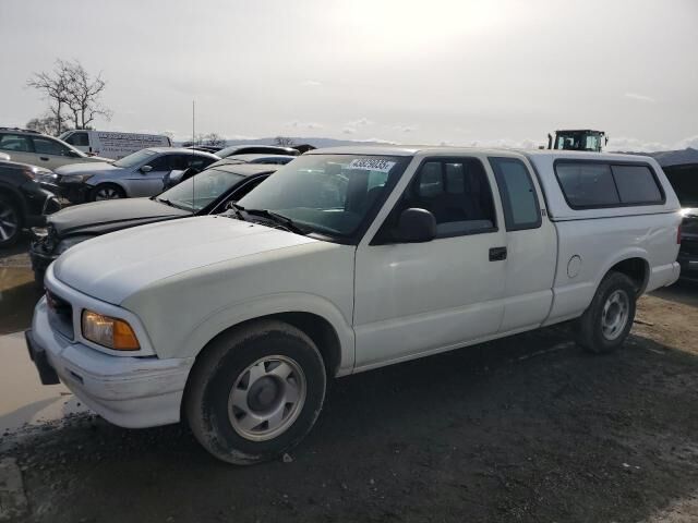 GMC Sonoma