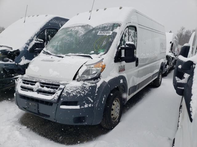 RAM Promaster 2500
