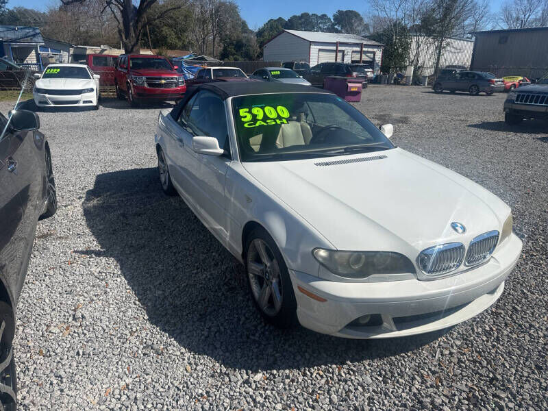 BMW 325Ci