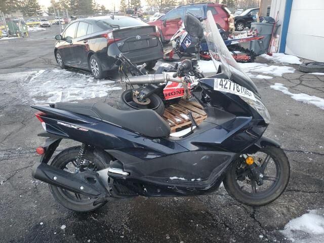 Honda PCX150