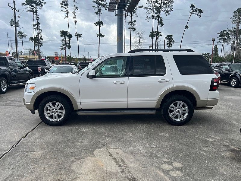 2010 FORD Explorer
