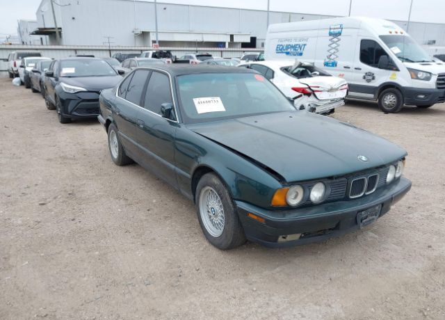 BMW 535i