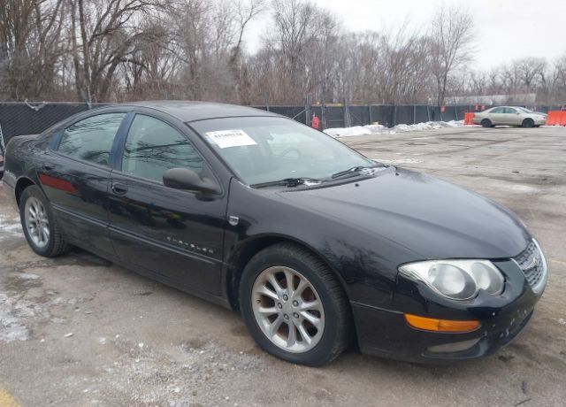 Chrysler 300