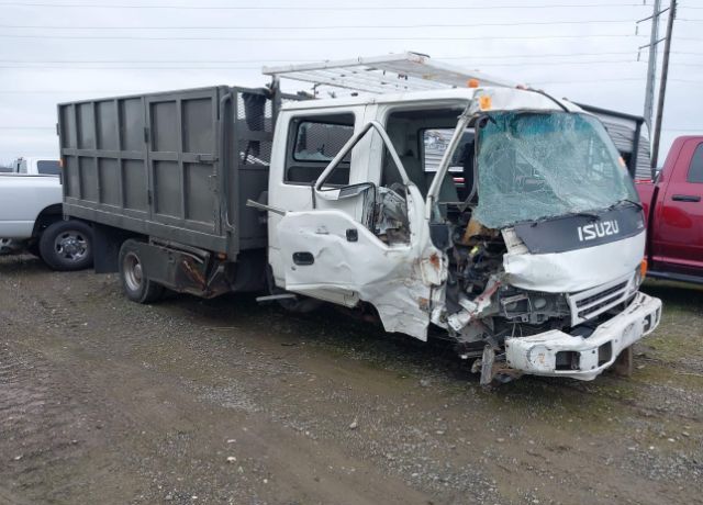 Isuzu NPR/NPR-HD