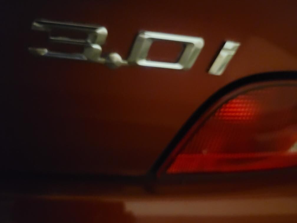 BMW Z3