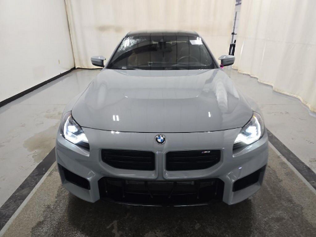 2024 BMW M2