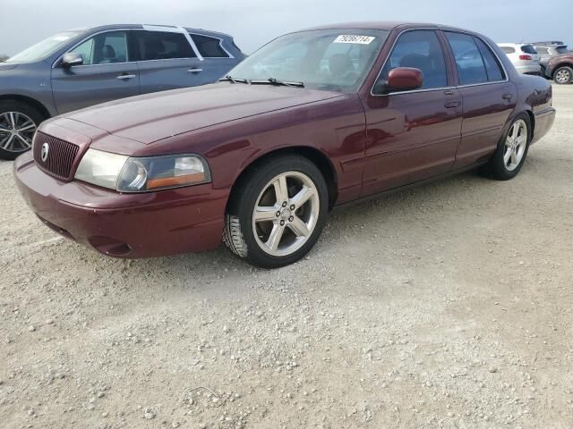 Mercury Marauder