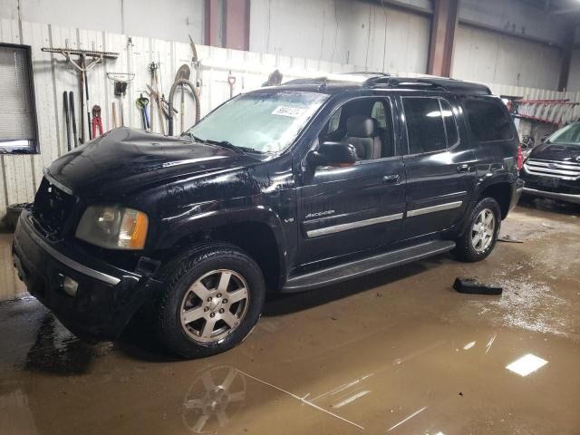 Isuzu Ascender