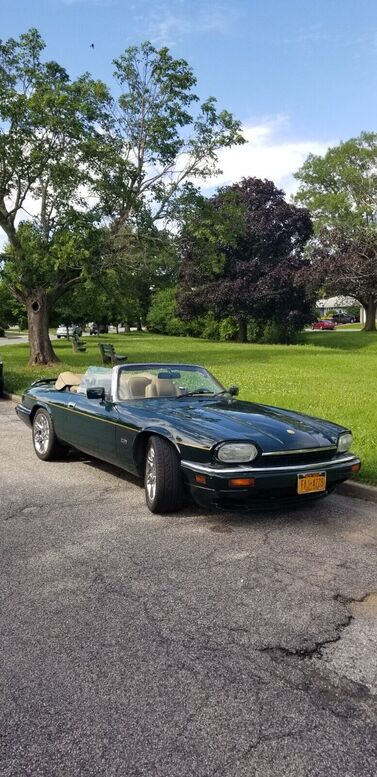 JAGUAR