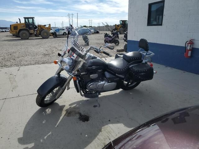 Suzuki VL800/VL800C/VL800T