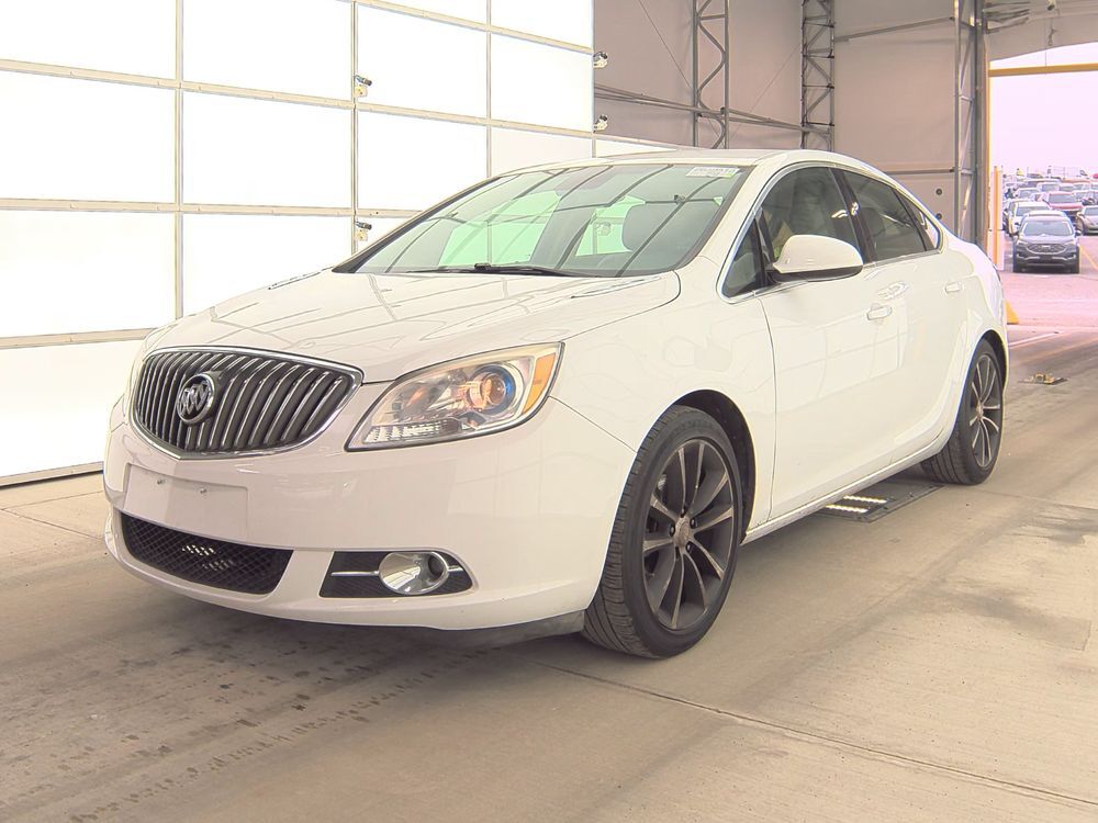 BUICK