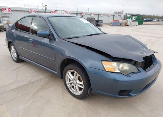 SUBARU