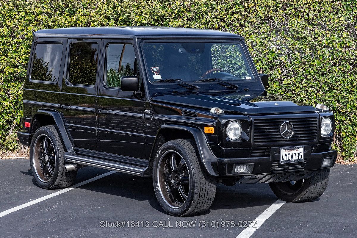 MERCEDES-BENZ
