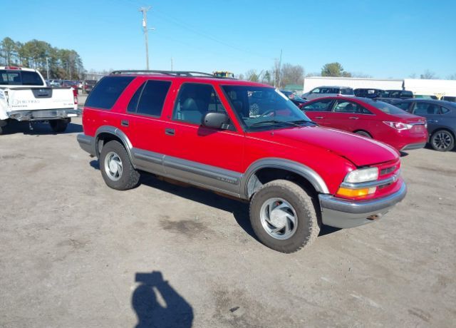 CHEVROLET