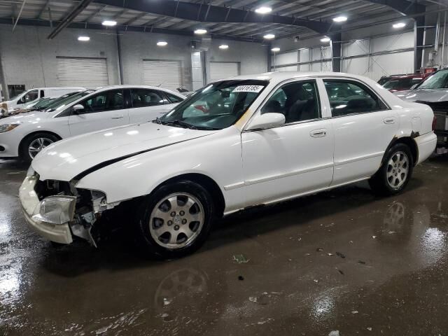 Mazda 626