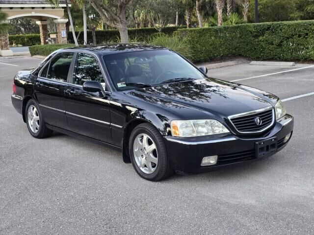 Acura RL
