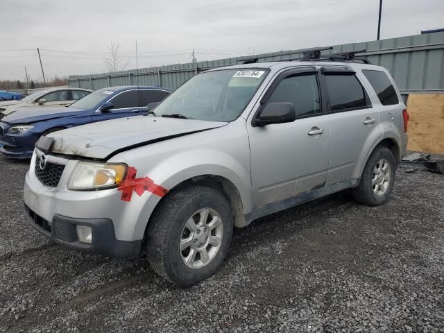 Mazda Tribute