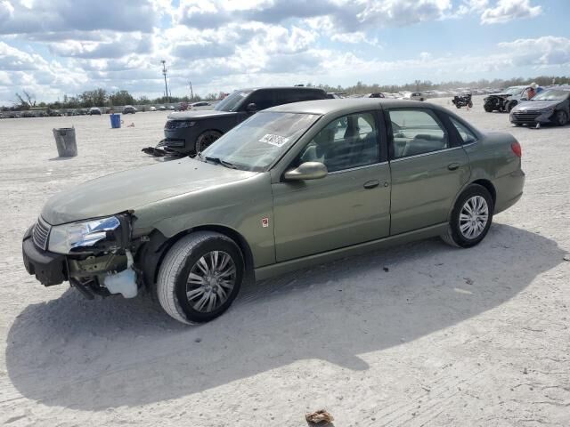 Saturn L200