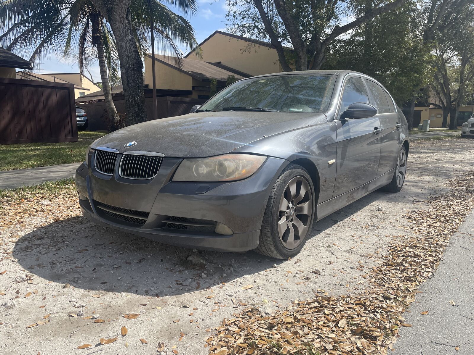 BMW 330xi