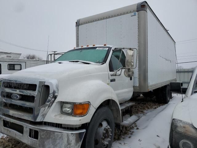 Ford F-650