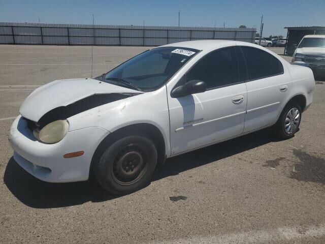 Dodge Neon
