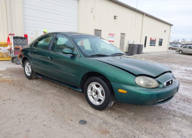 Mercury Sable
