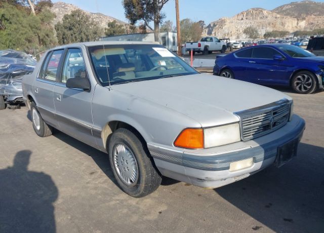 Dodge Spirit