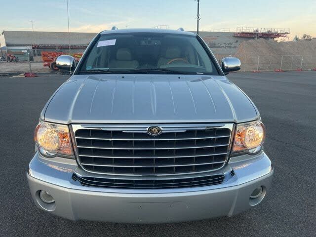 Chrysler Aspen
