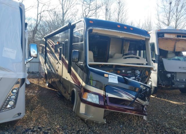 Ford Motorhome Chassis