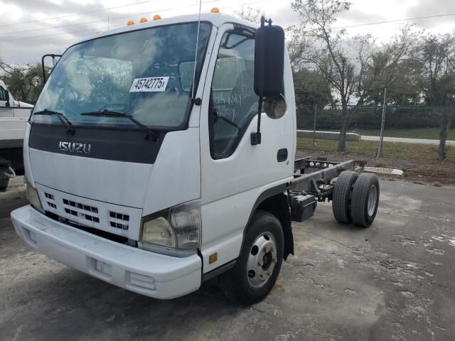 Isuzu NPR