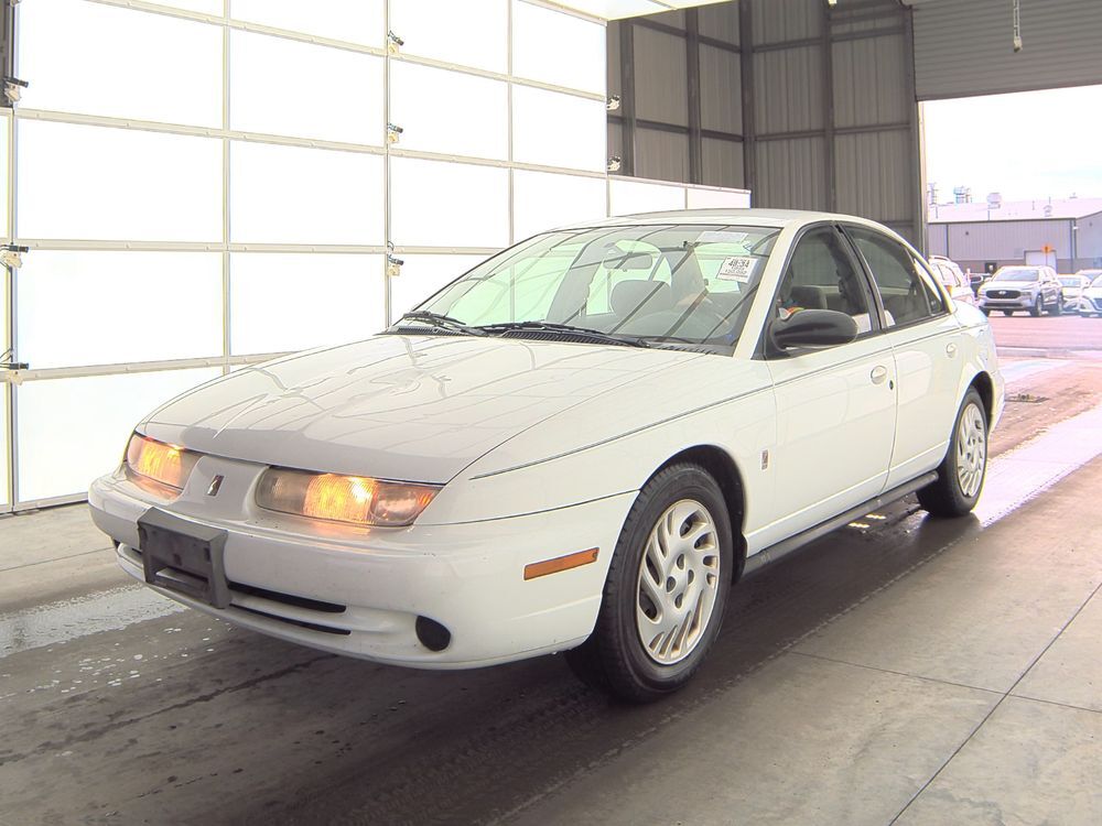 Saturn SL2