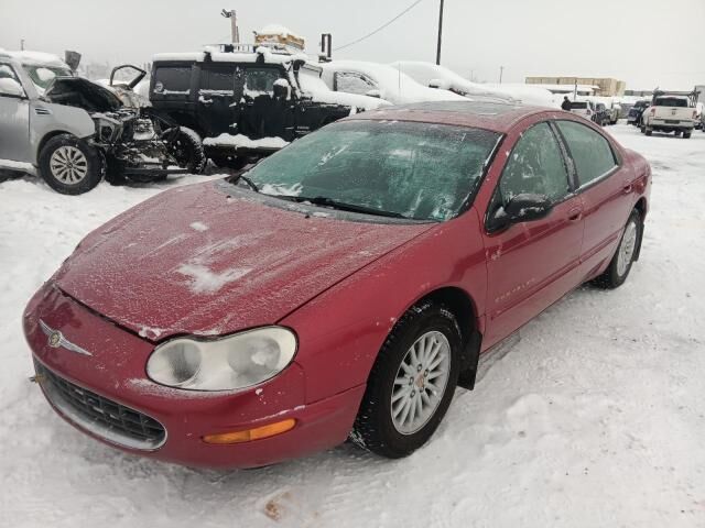 Chrysler Concorde