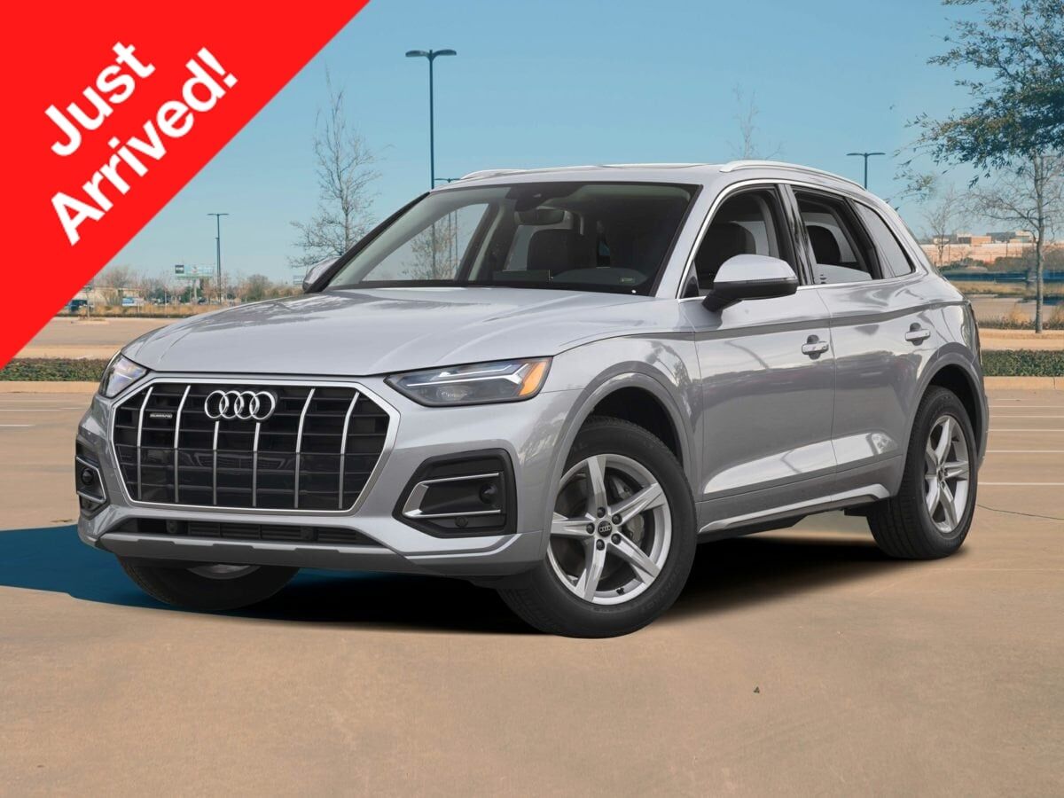 2023 AUDI Q5