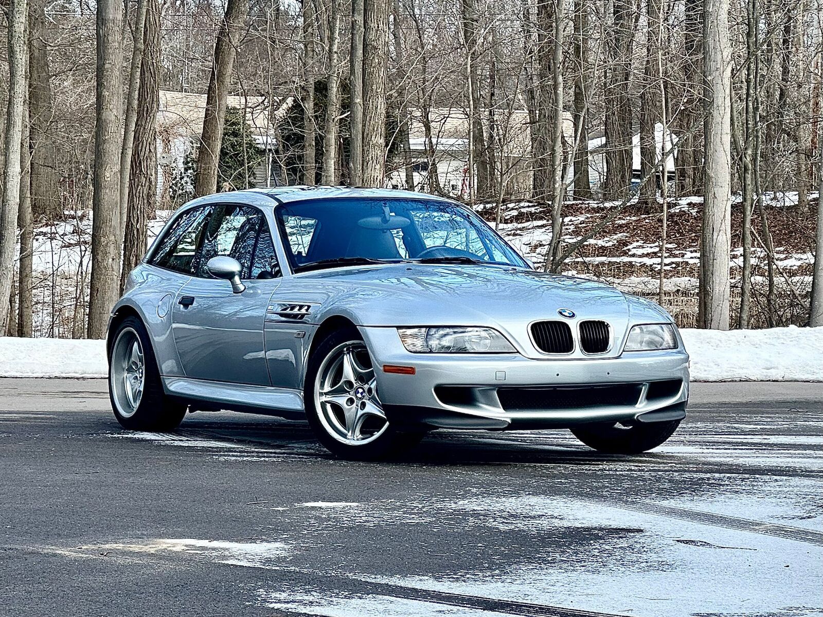 BMW Z3