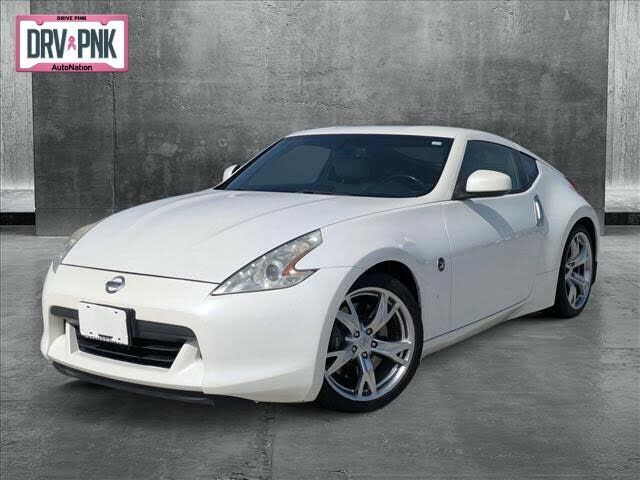 Nissan 370Z
