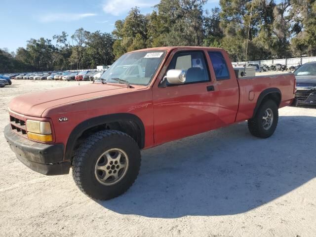 Dodge Dakota