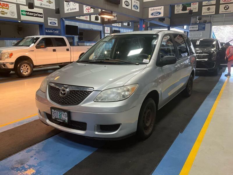 Mazda MPV