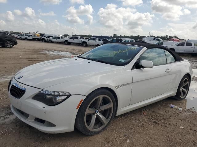 BMW 650i