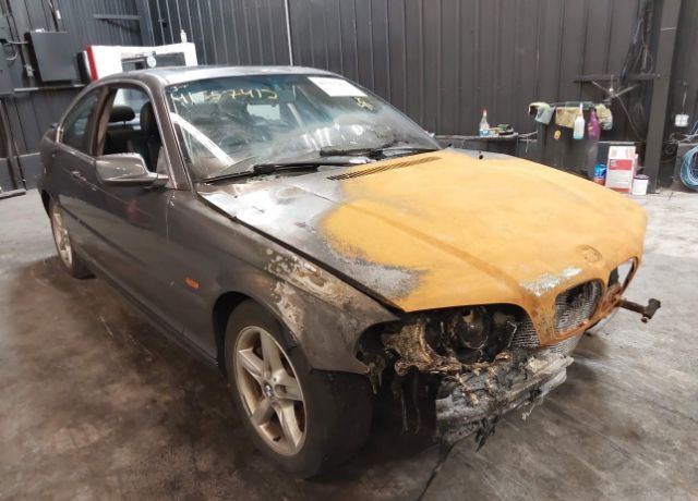 BMW 325Ci